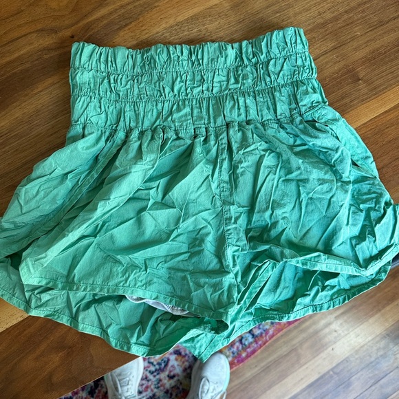 Free People The Way Home Shorts - Picture 5 of 8